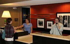 Hampton Inn & Suites Lebanon